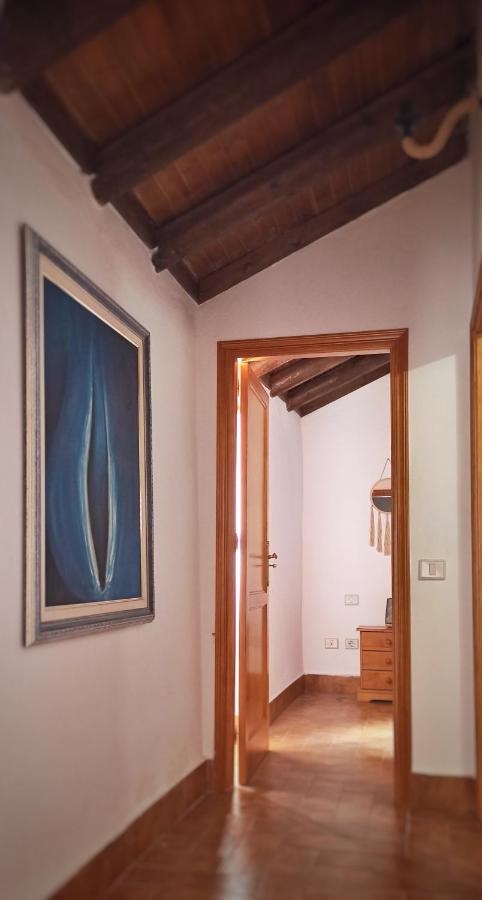 Сasa de vacaciones Casas Blancas - Suite1 - R E L A X