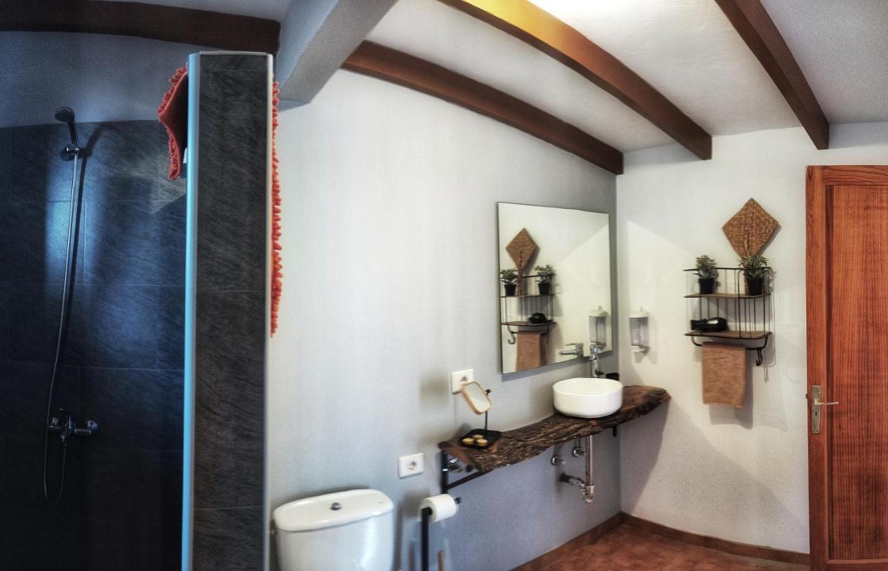Casas Blancas - Suite1 - R E L A X *