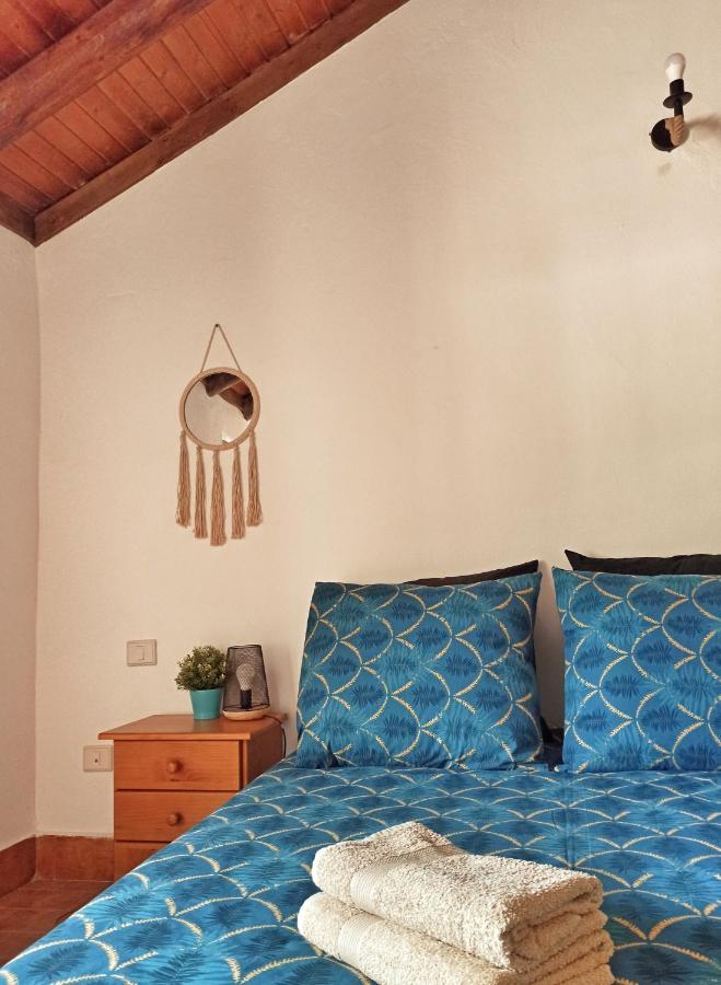 Casas Blancas - Suite1 - R E L A X Tasartico