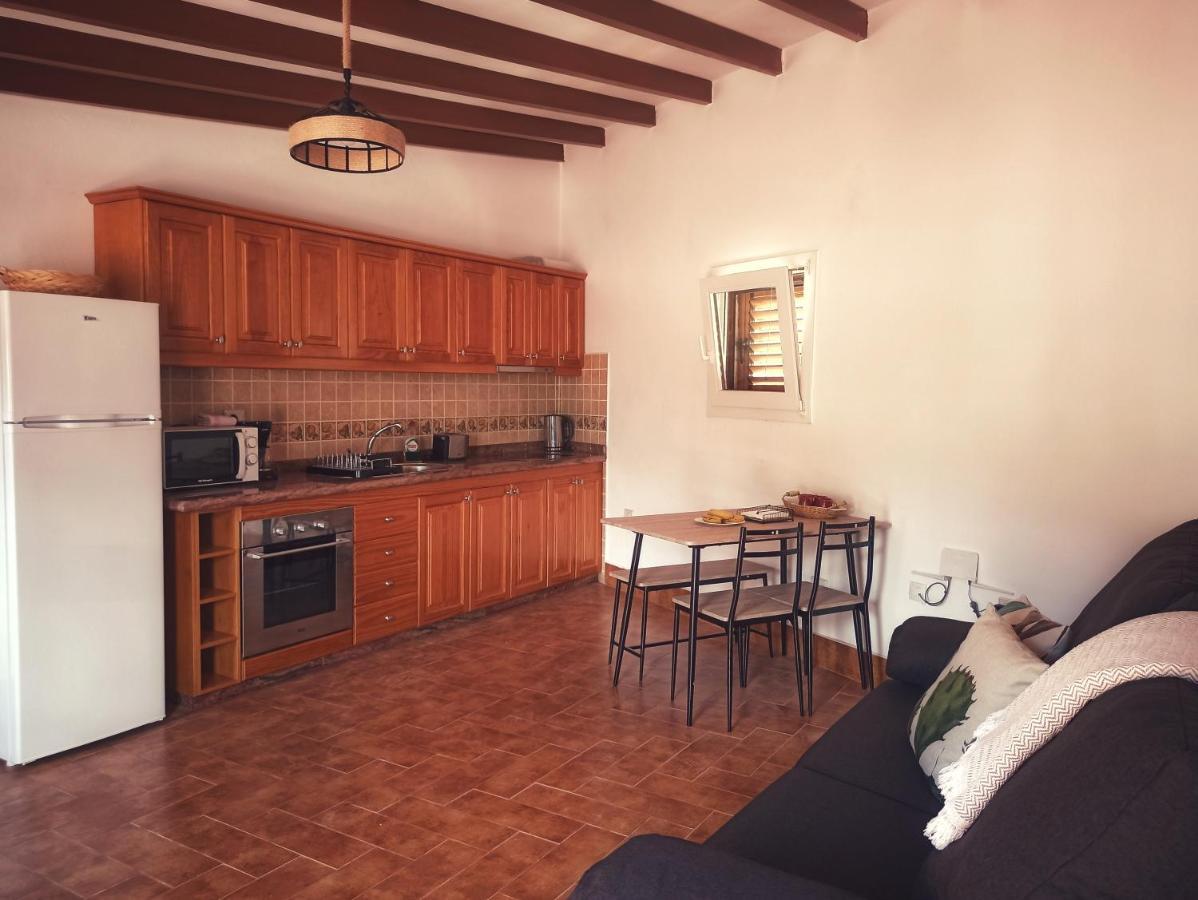 Сasa de vacaciones Casas Blancas - Suite1 - R E L A X