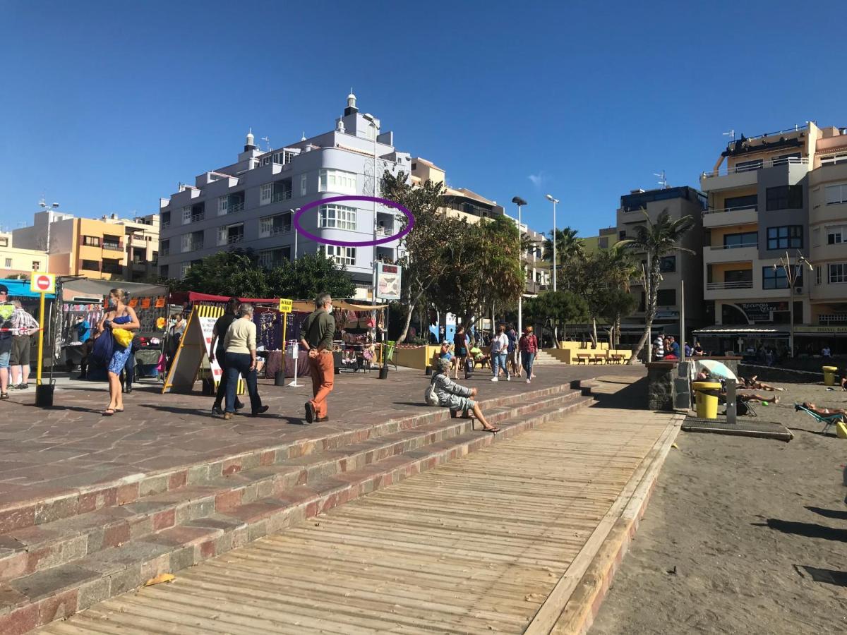 Playa Grande, View Apartment *