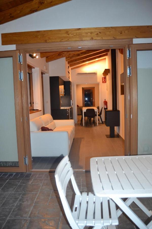 Country house Goxo-goxo