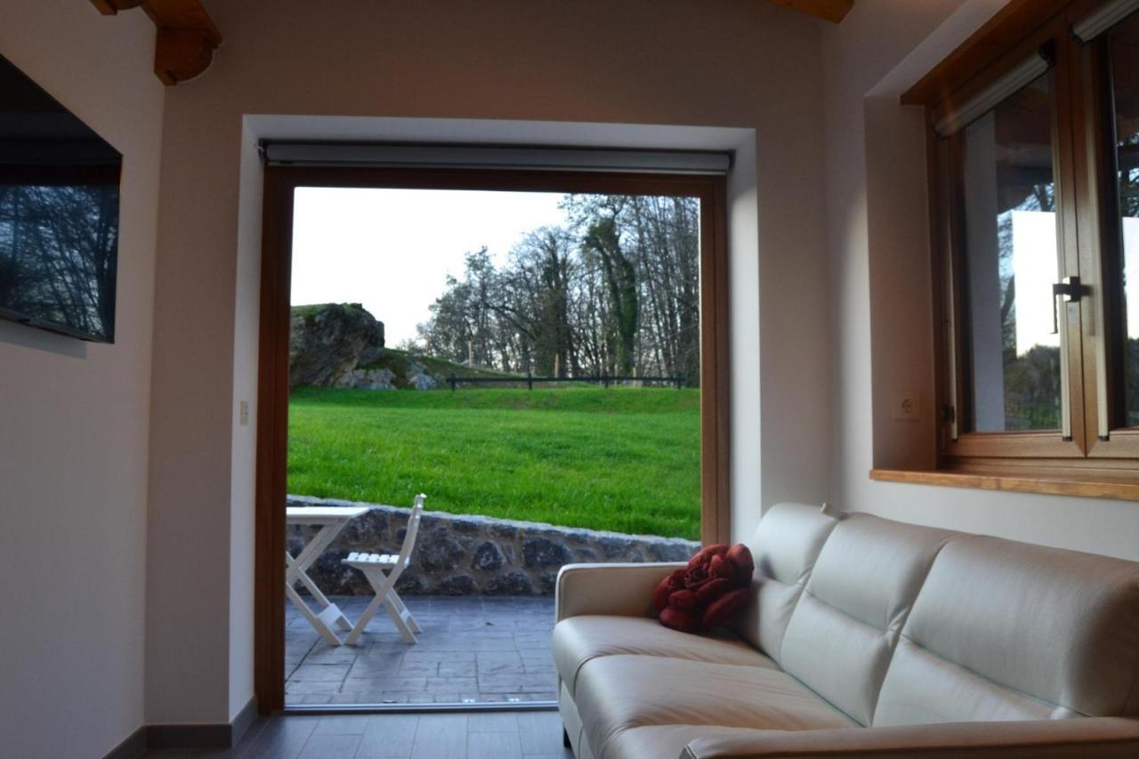 Goxo-goxo Country house