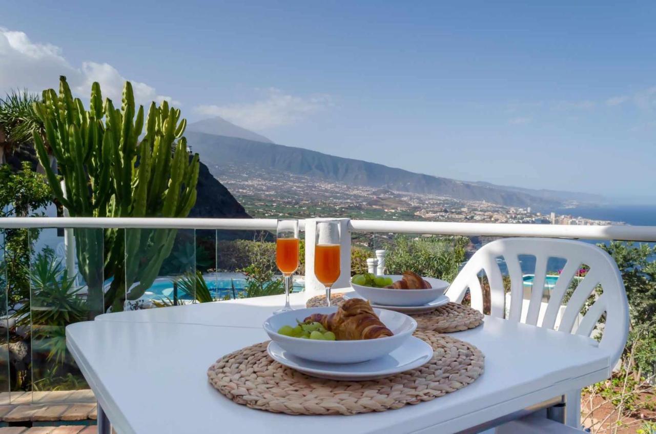 Villa Flores Paraíso *