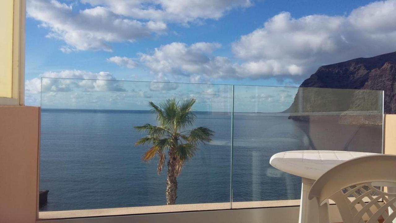 Apartamento Estudio Vista Gigantes *