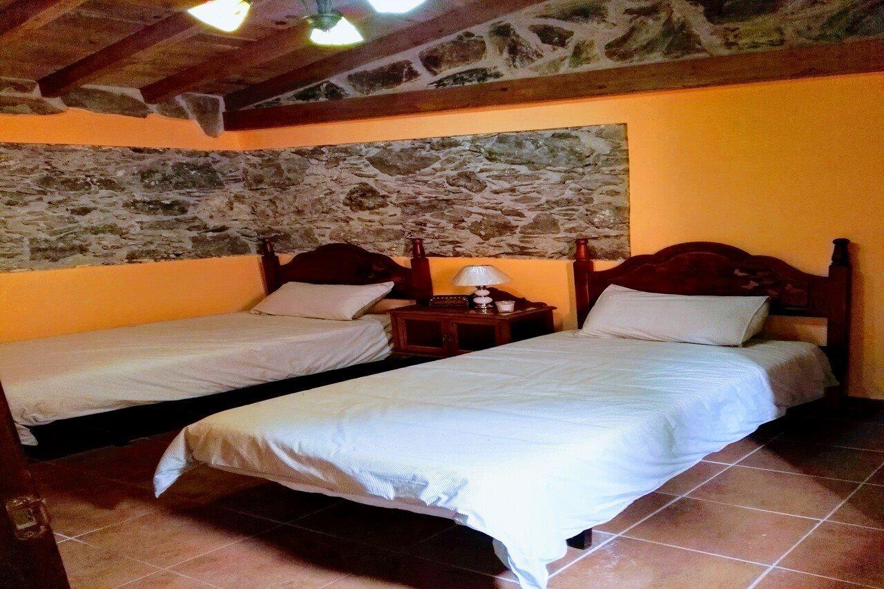 Holiday home La Presa *