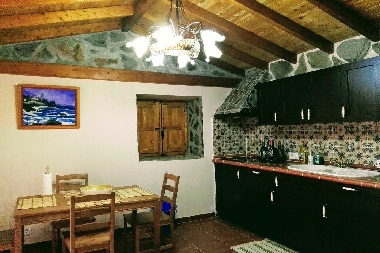 La Presa *