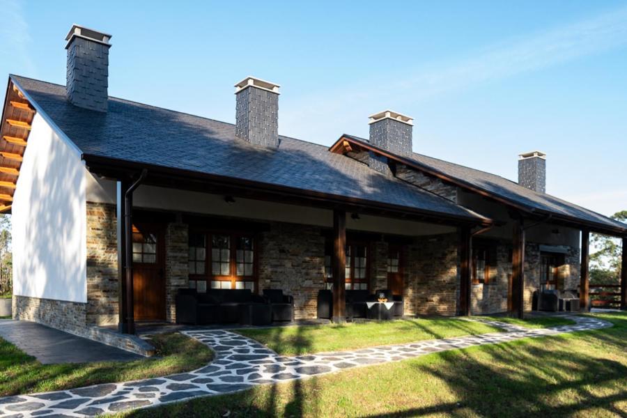 Rurales Camin Real Apartment