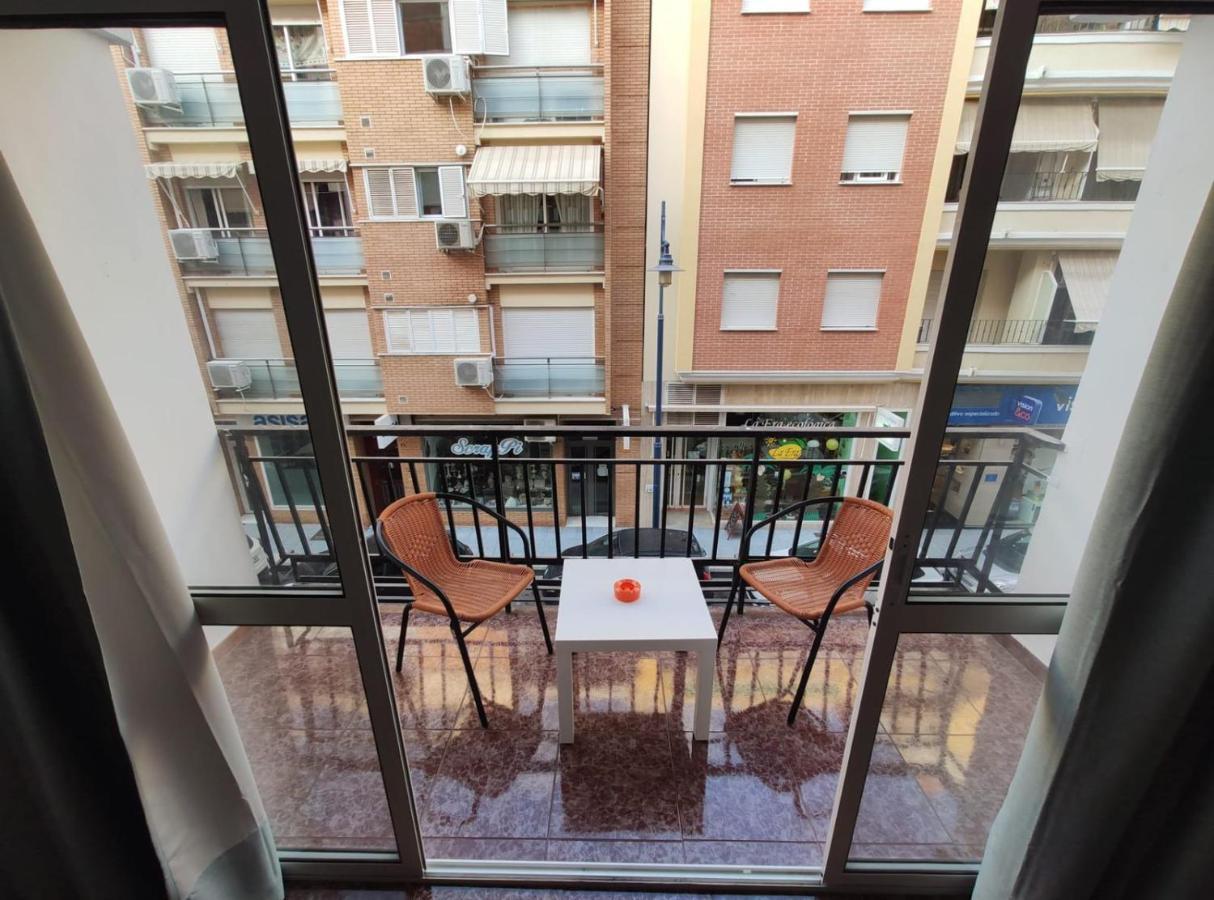 Apartamento Margarita *