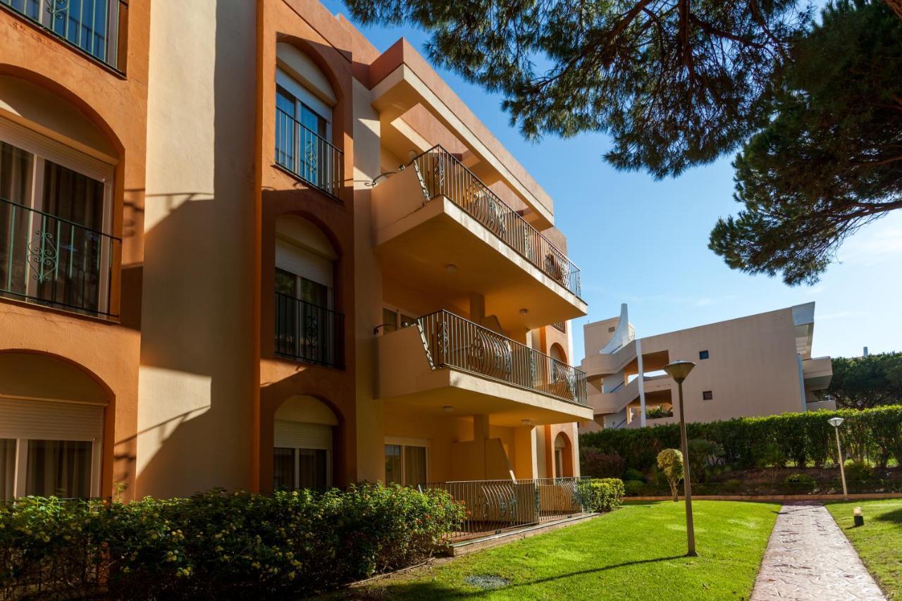 Dunas Aparthotel Chiclana de la Frontera
