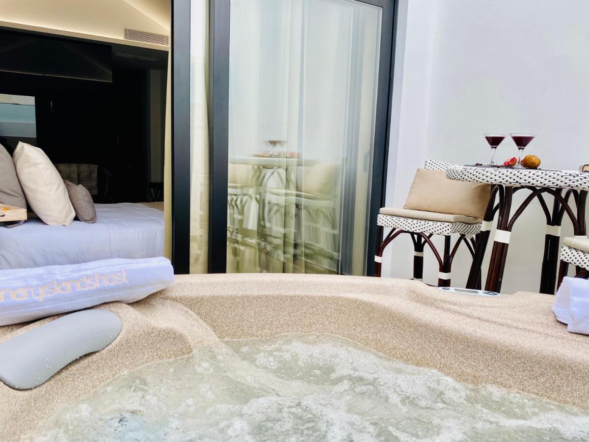 Apartamento Canaryislandshost L The Secret *