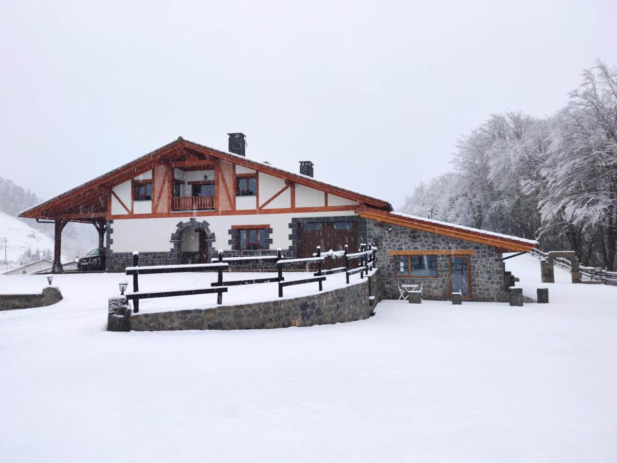 Country house Goxo-goxo *