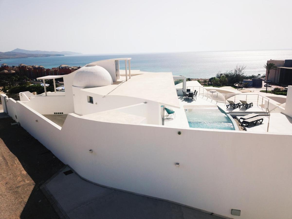 Villa Ozeano *
