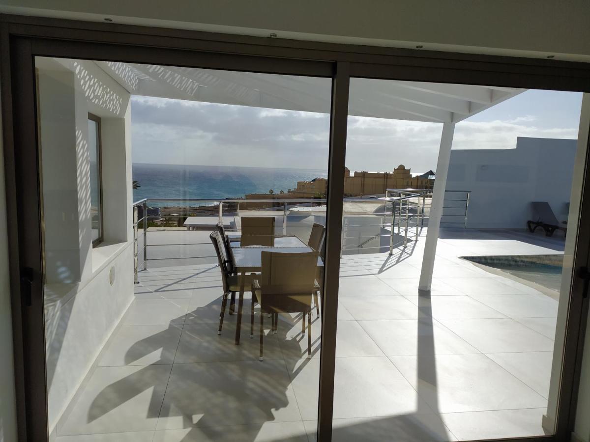 Ozeano Villa *