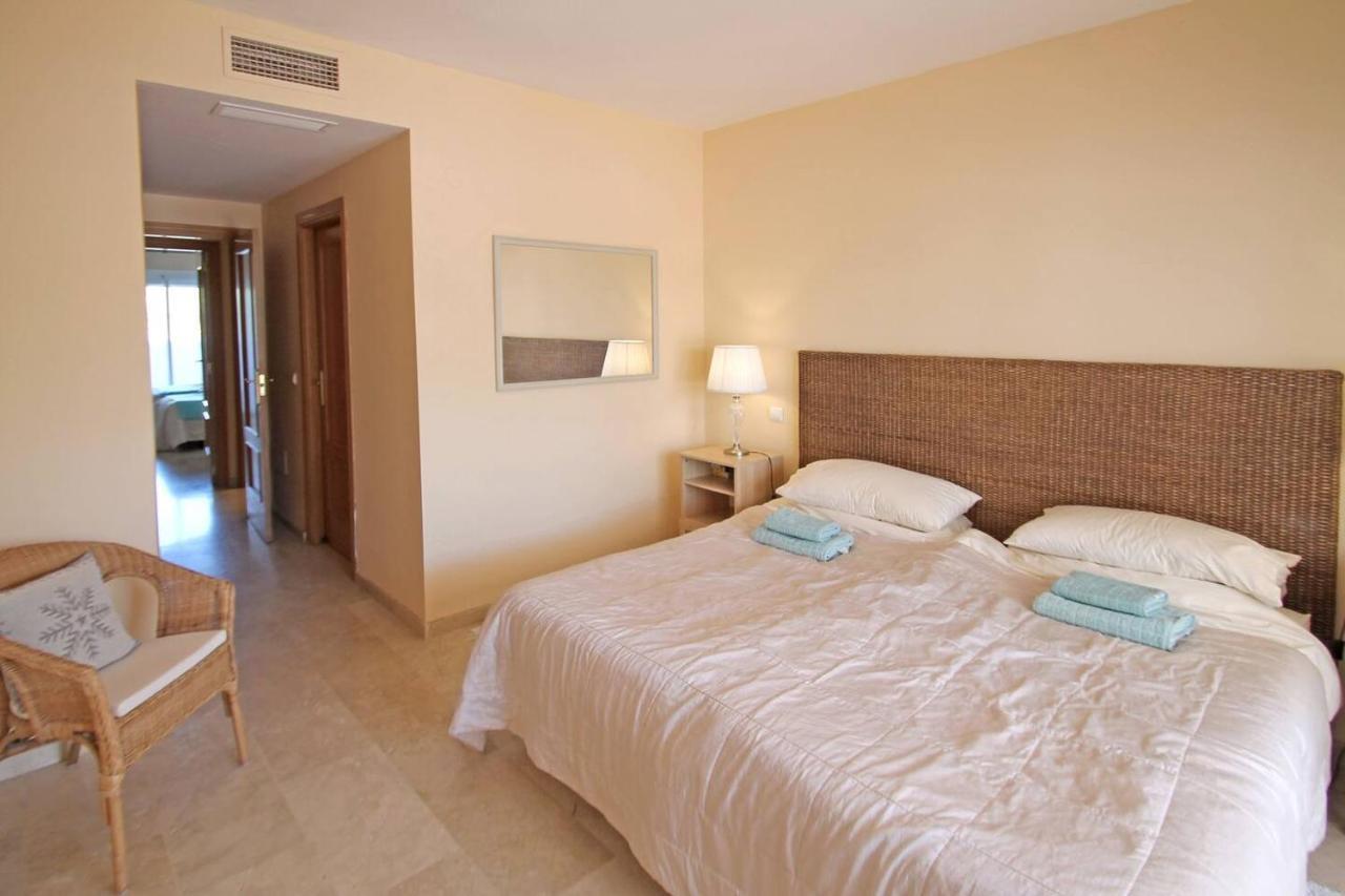 Luxury, Spacious 2 Bed * Estepona