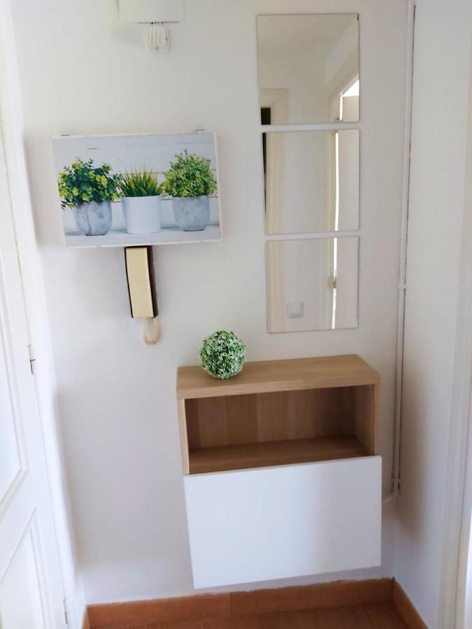 Apartamento Charming With Mountain View In Francas 45m² *
