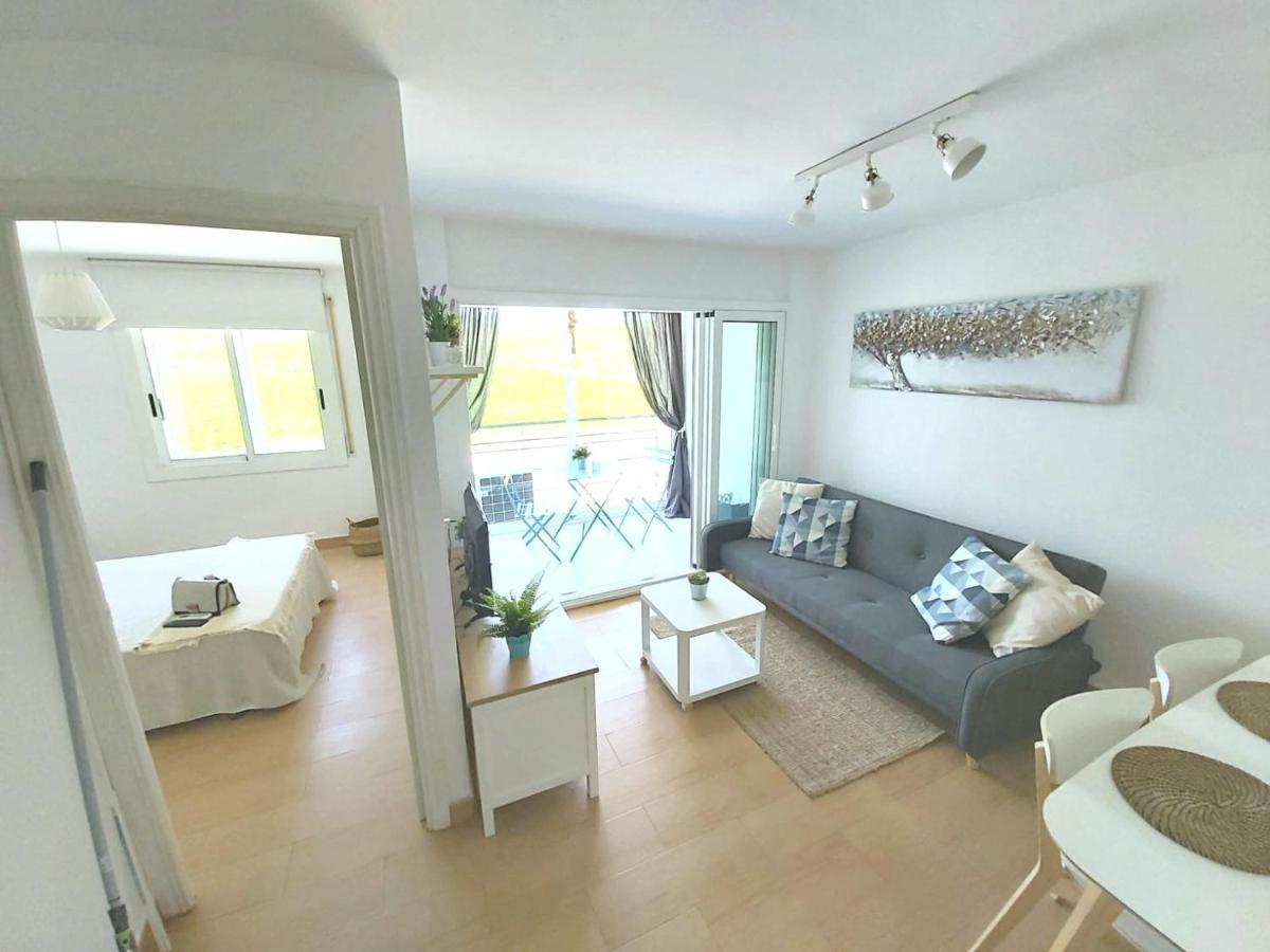 Charming With Mountain View In Francas 45m² Apartamento *