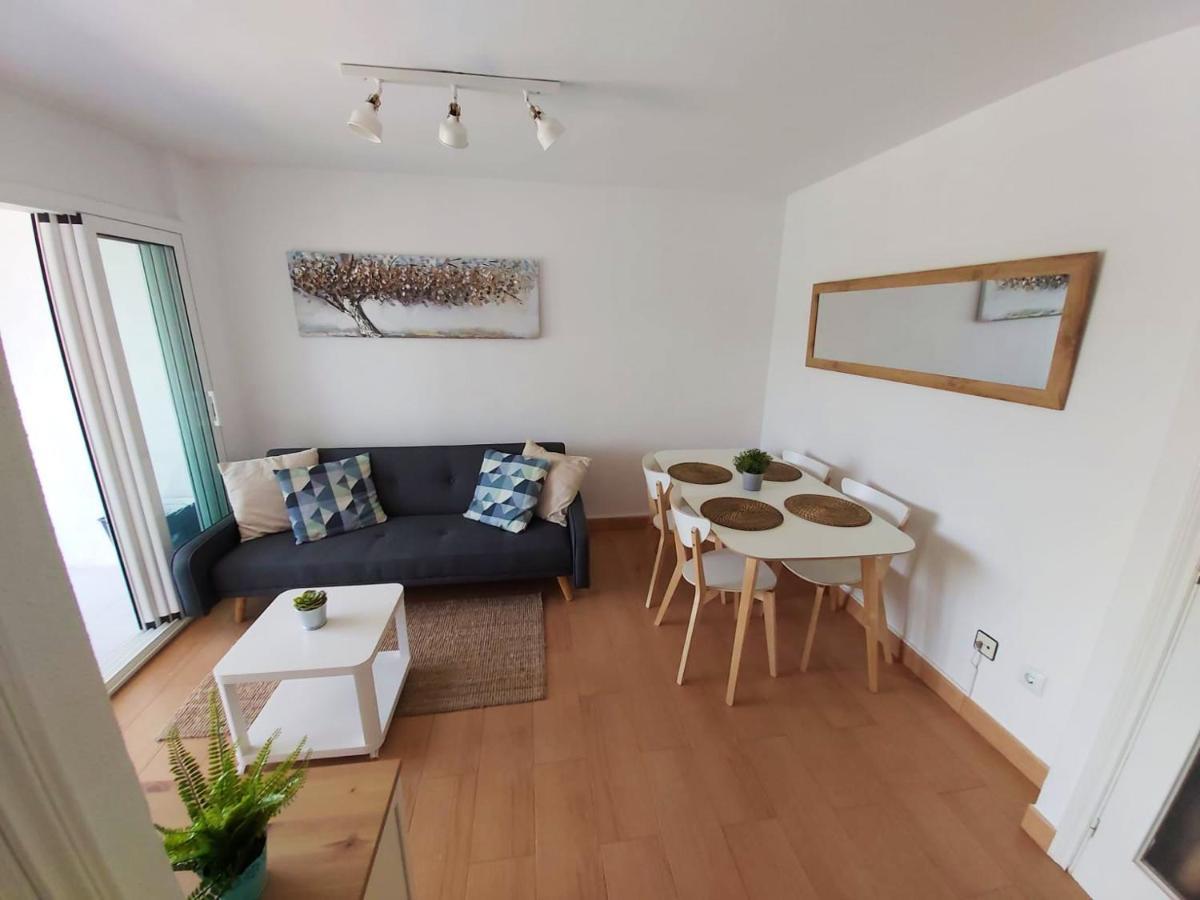 Apartamento Charming With Mountain View In Francas 45m²