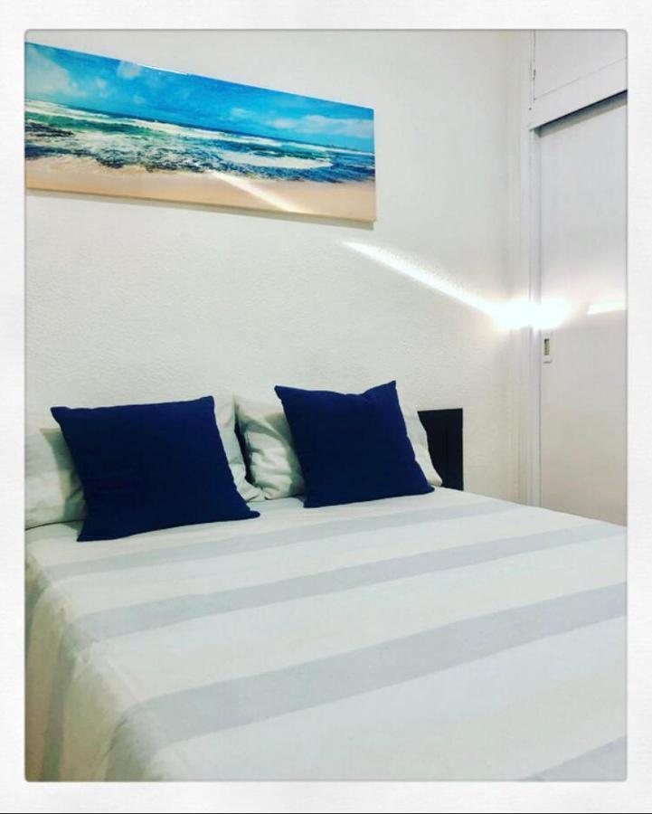 Bajamar Beach, Surf & Wifi * Bajamar (La Laguna)