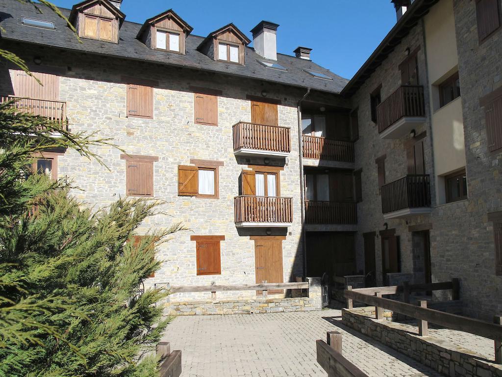Apartamento Apartamento Casovall