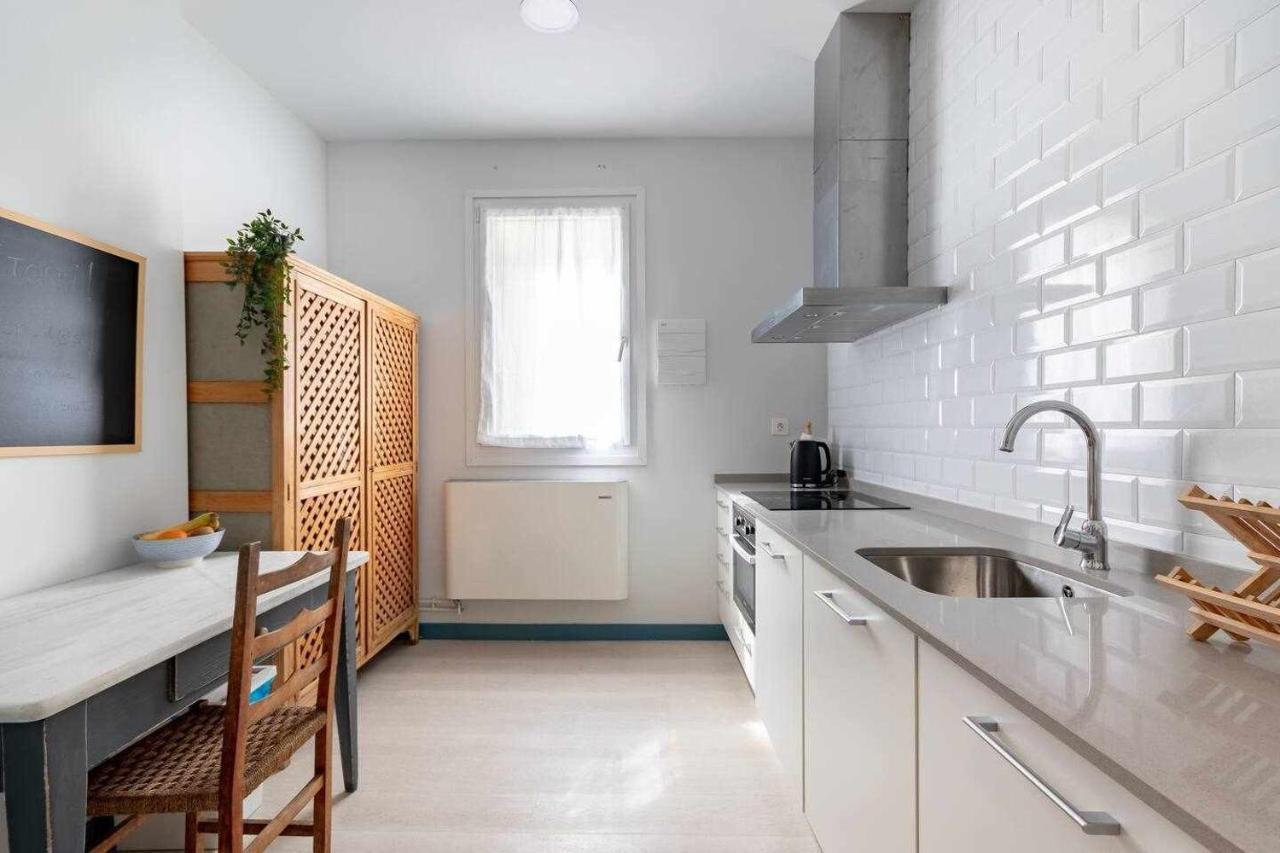 Apartamento Kuia En El Centro De Al Lado Del Metro