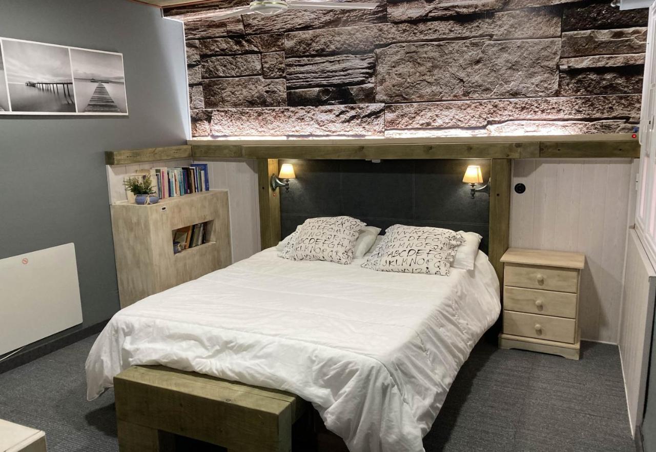 Apartamento Alojamiento El Molino *