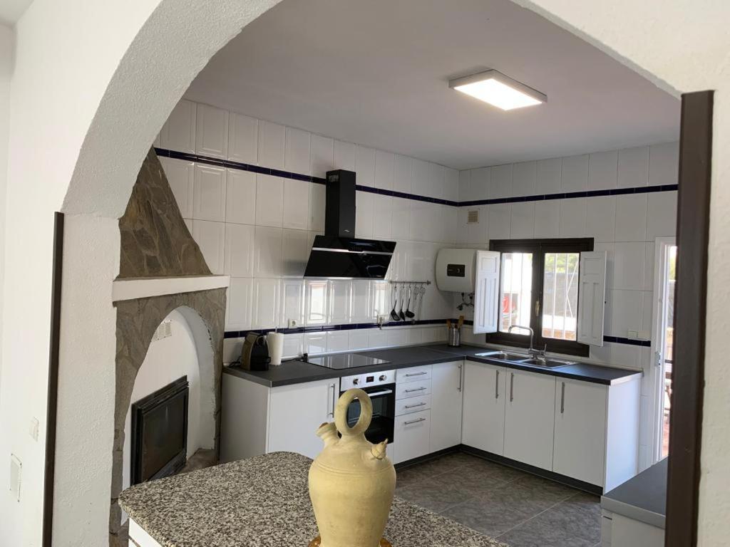 Cabo De Gata-nijar Holiday home