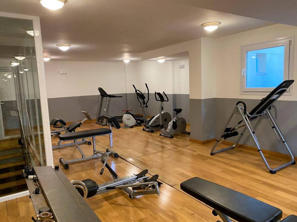 Apartamento Deluxe A Pie De Pista Miramar Sierra Nevada