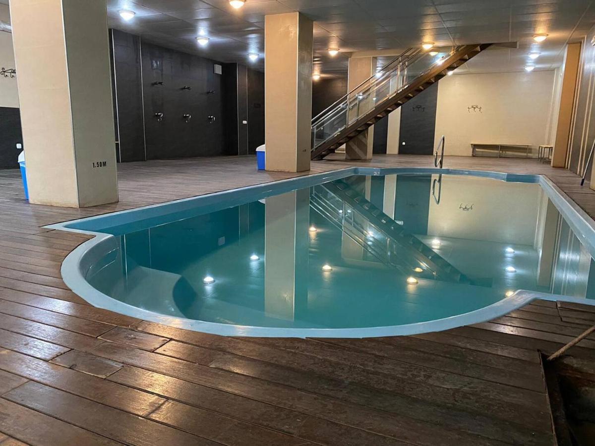Apartamento Deluxe A Pie De Pista Miramar *