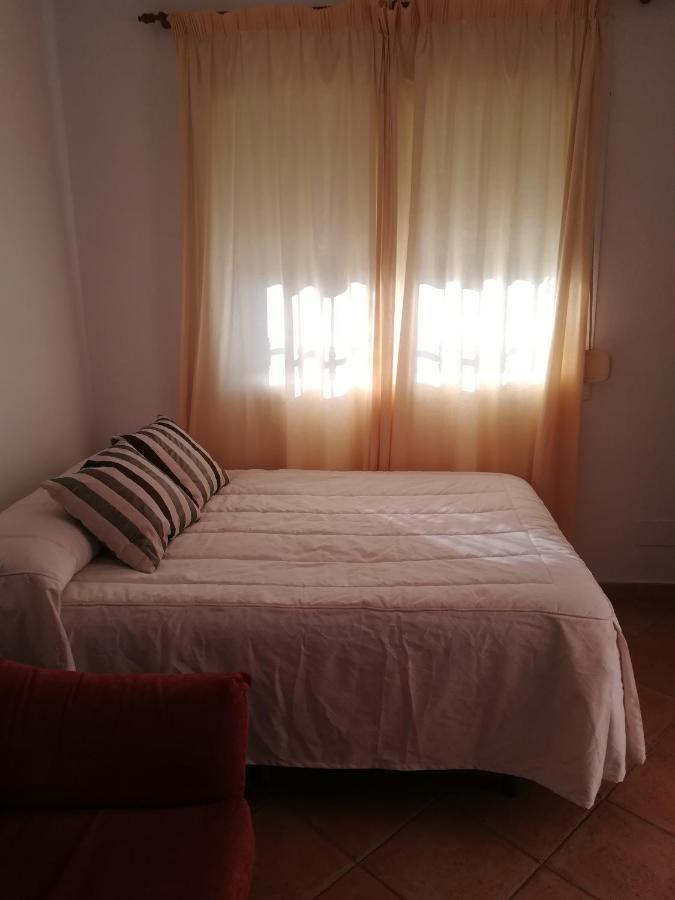 Apartamento La Casa Del Jazmín Benalmádena