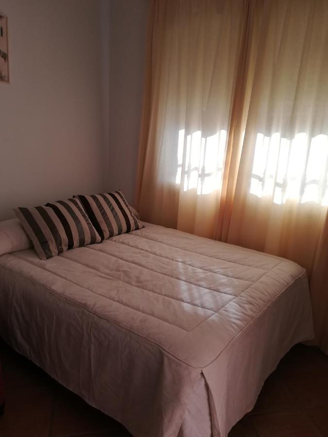 La Casa Del Jazmín Apartamento