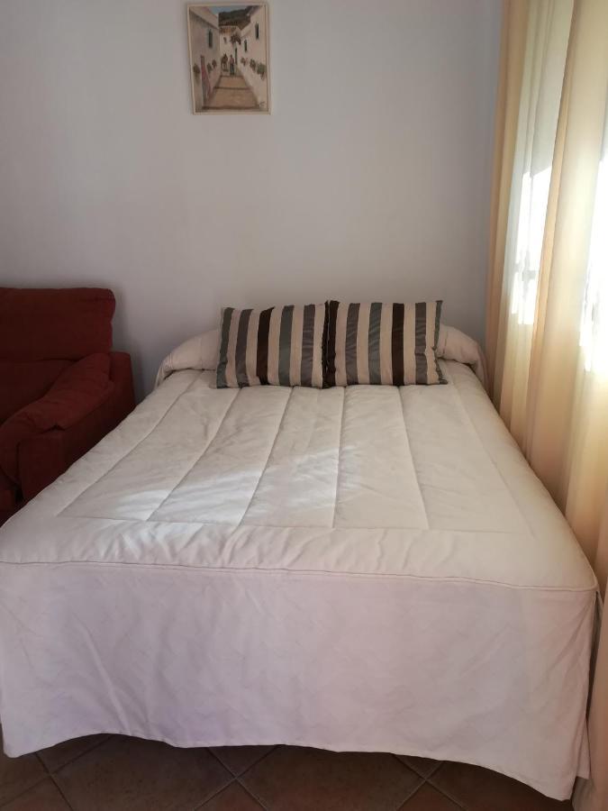 Apartamento La Casa Del Jazmín *