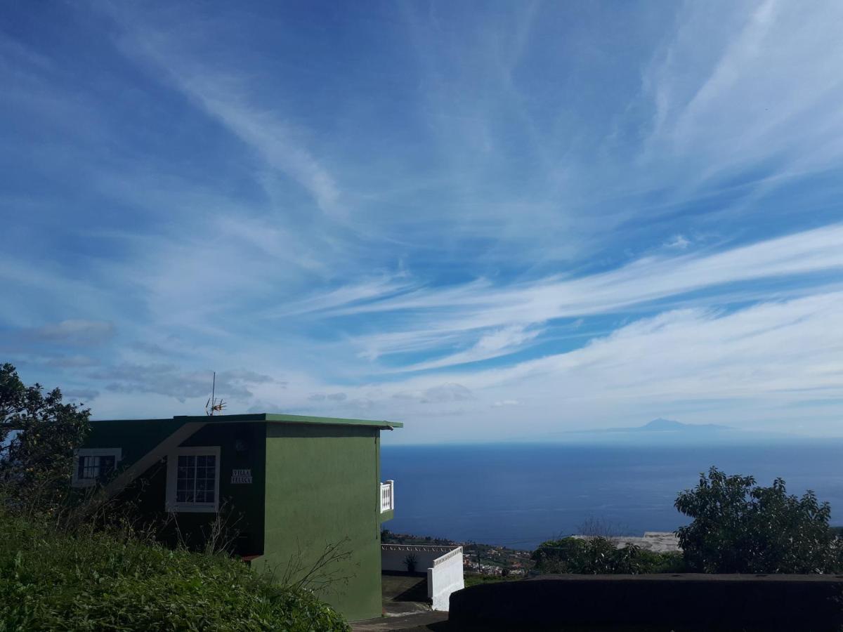 Casa Feluca Holiday home Brena Alta