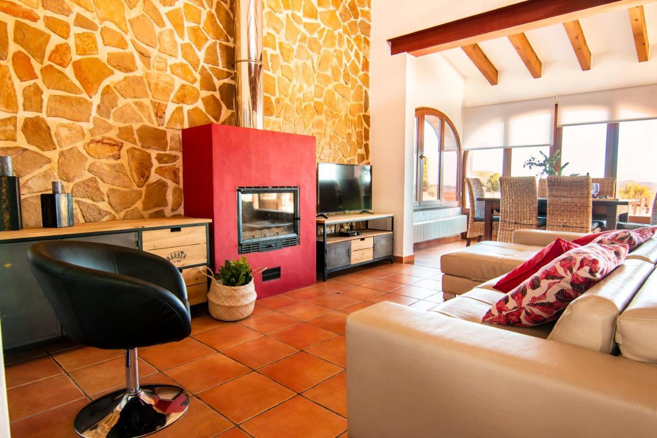 Finca Romer Holiday home *