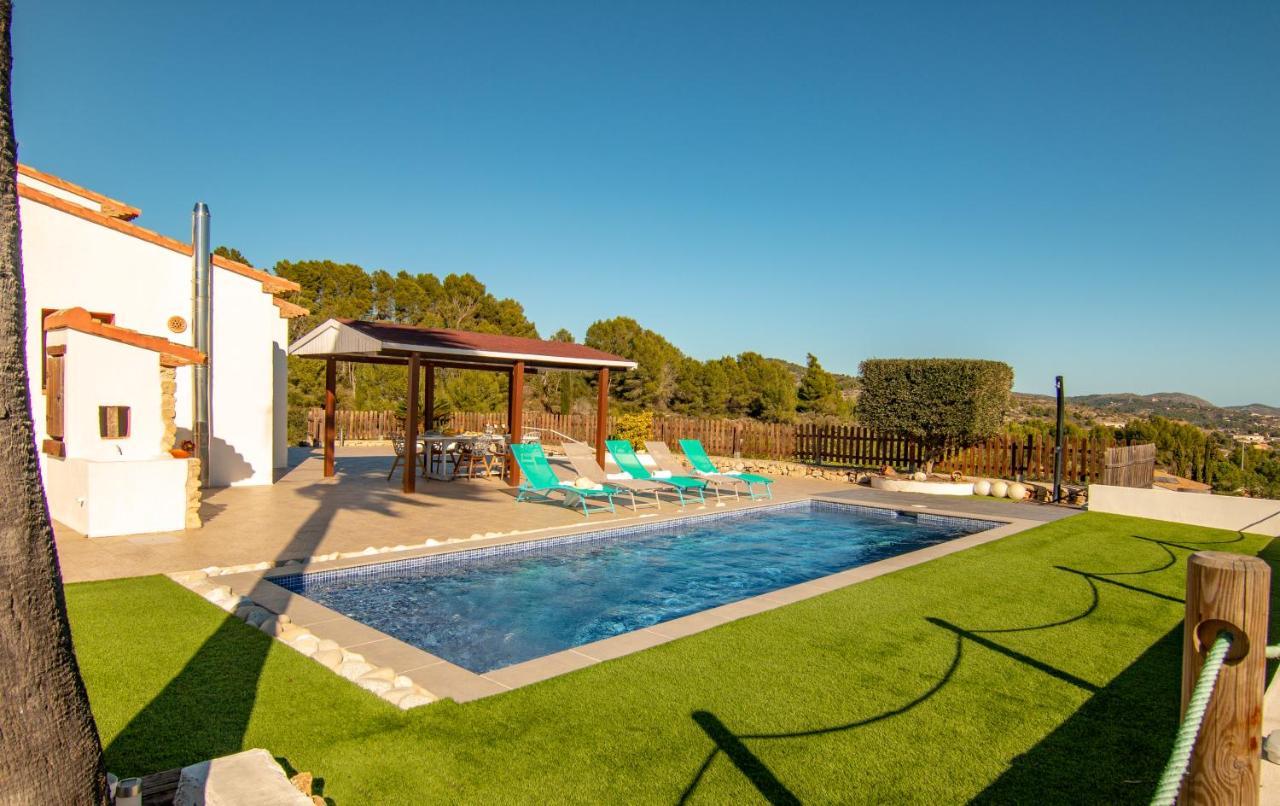 Finca Romer Holiday home
