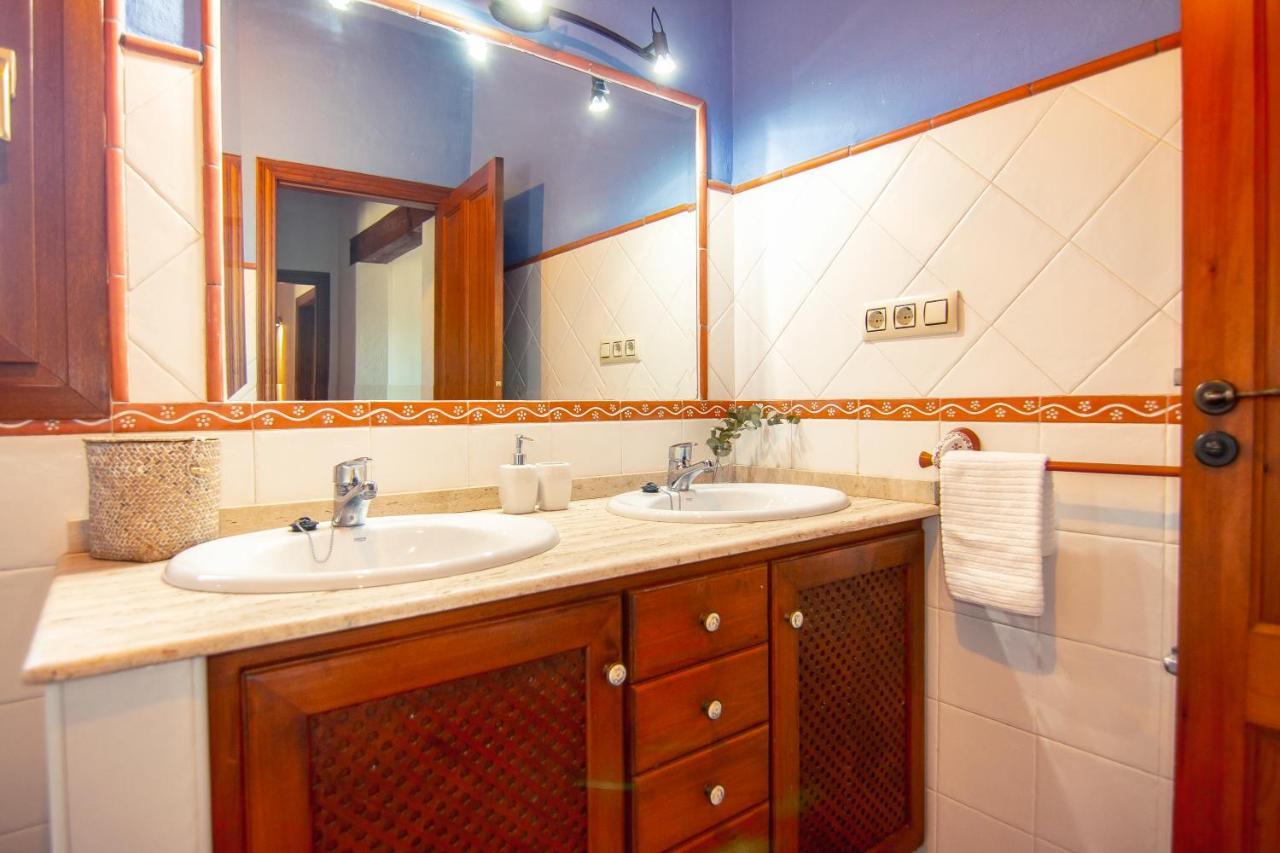 Finca Romer Holiday home