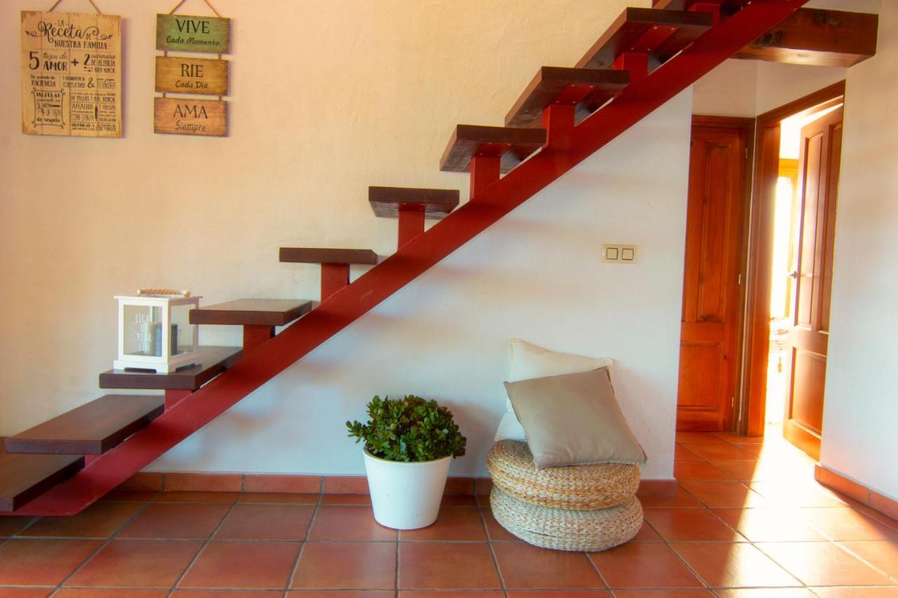 Finca Romer * Benissa