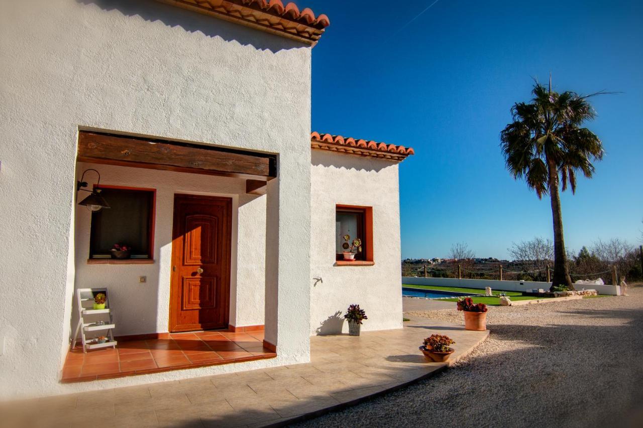 Finca Romer Holiday home *