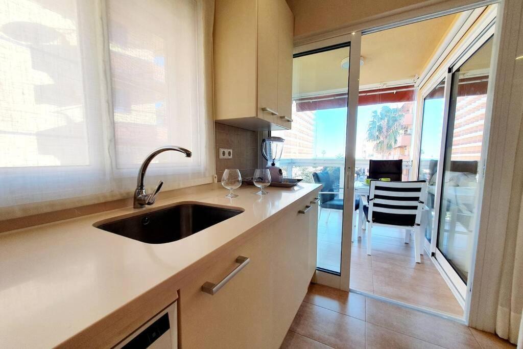 Boliches Parking & Apartamento Fuengirola