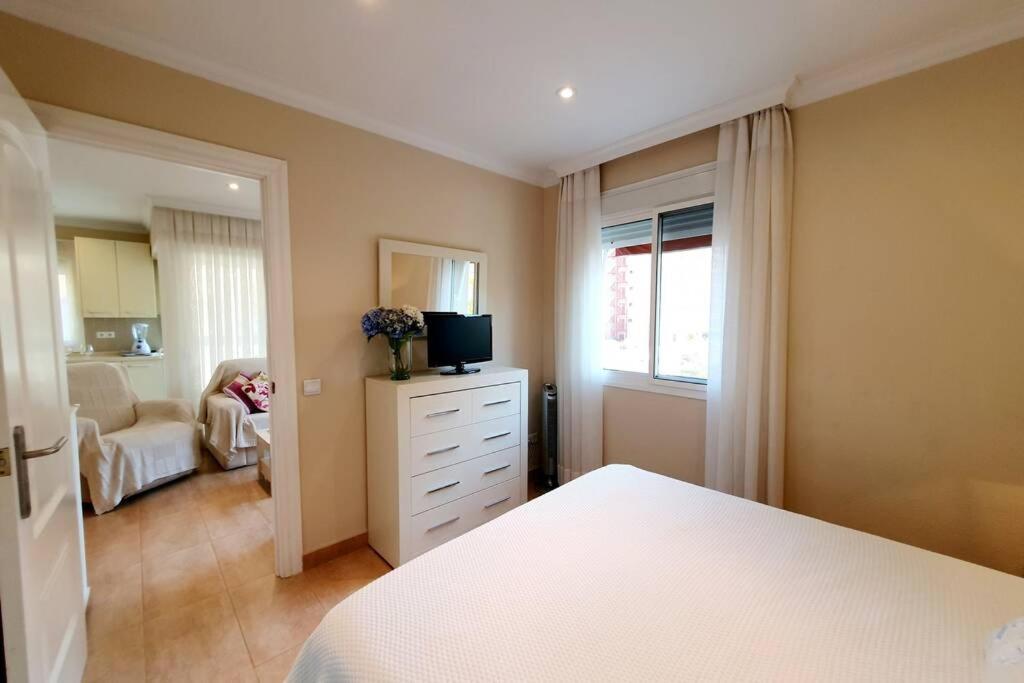 Boliches Parking & Apartamento