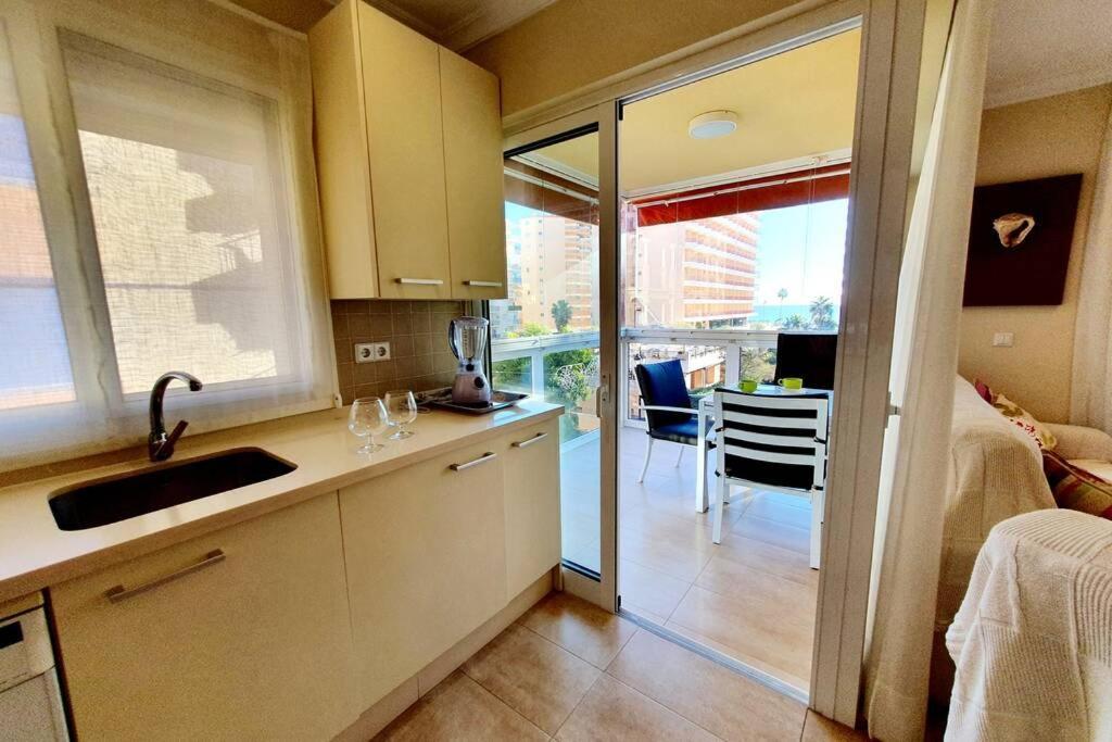 Apartamento Boliches Parking & *