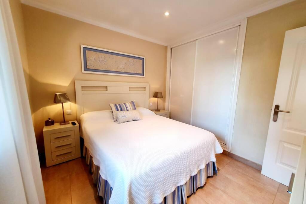 Apartamento Boliches Parking & Fuengirola