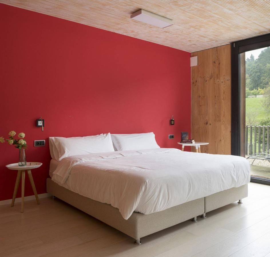 Hemingway Kanala Country house Canala