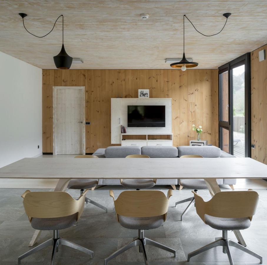 Country house Hemingway Kanala Canala