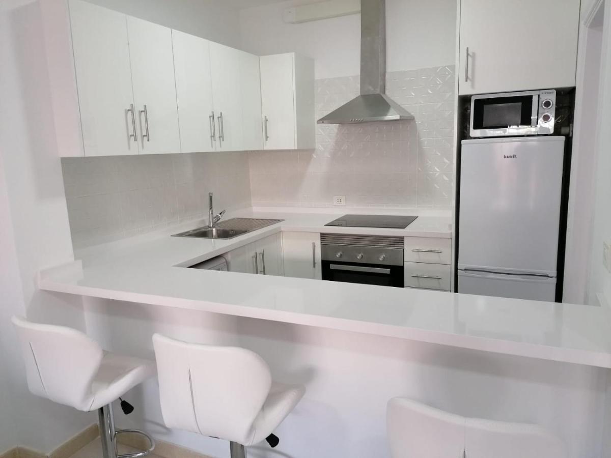 Apartment Avenida Deluxe Candelaria