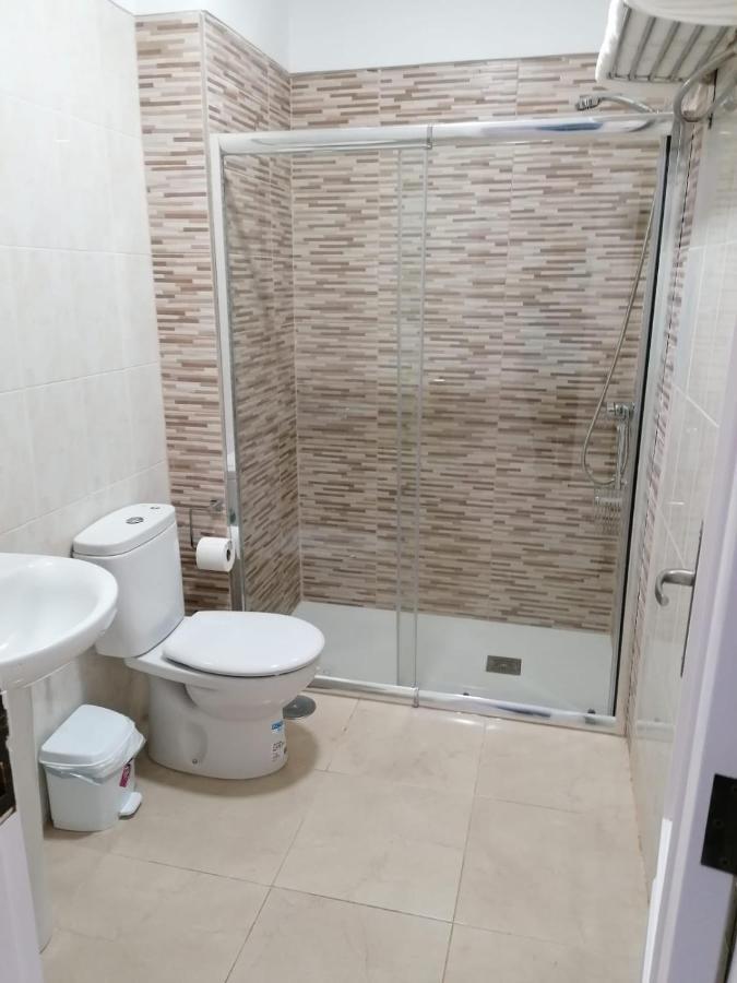Apartment Avenida Deluxe *