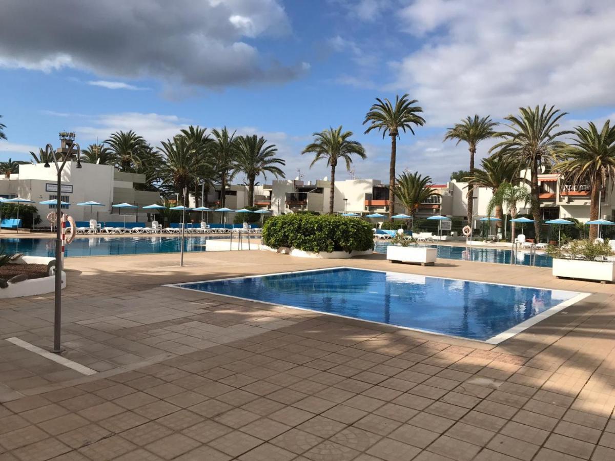 Apartamento Cozy With Amazing Views To Garden Next To The Ocean Costa del Silencio