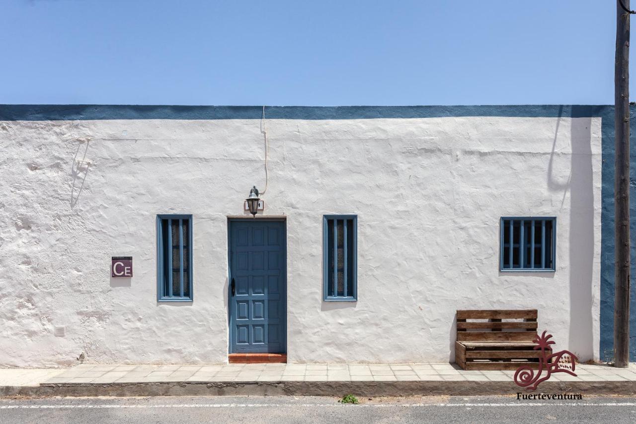 Casa Emblematica 