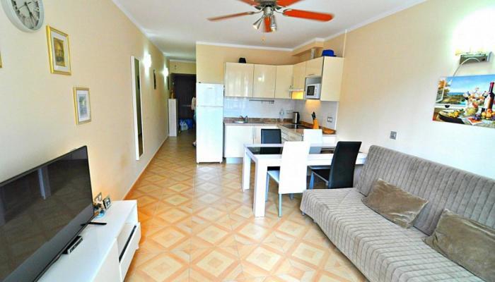 Cozy With Amazing Views To Garden Next To The Ocean Apartamento Costa del Silencio