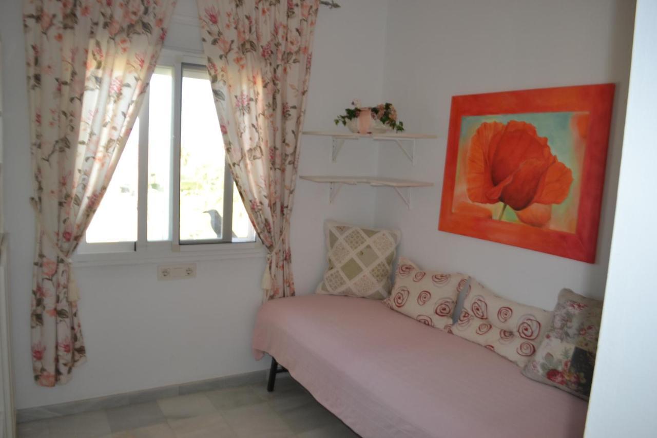 Apartment Ballena Paraiso